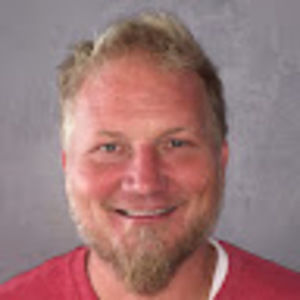 Meet your Posher, Jarod